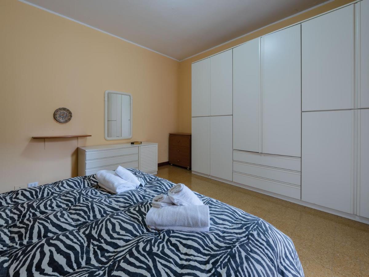 Casa Di Maty - Cozy Apartment With Balcony Λα Σπέτσια Εξωτερικό φωτογραφία