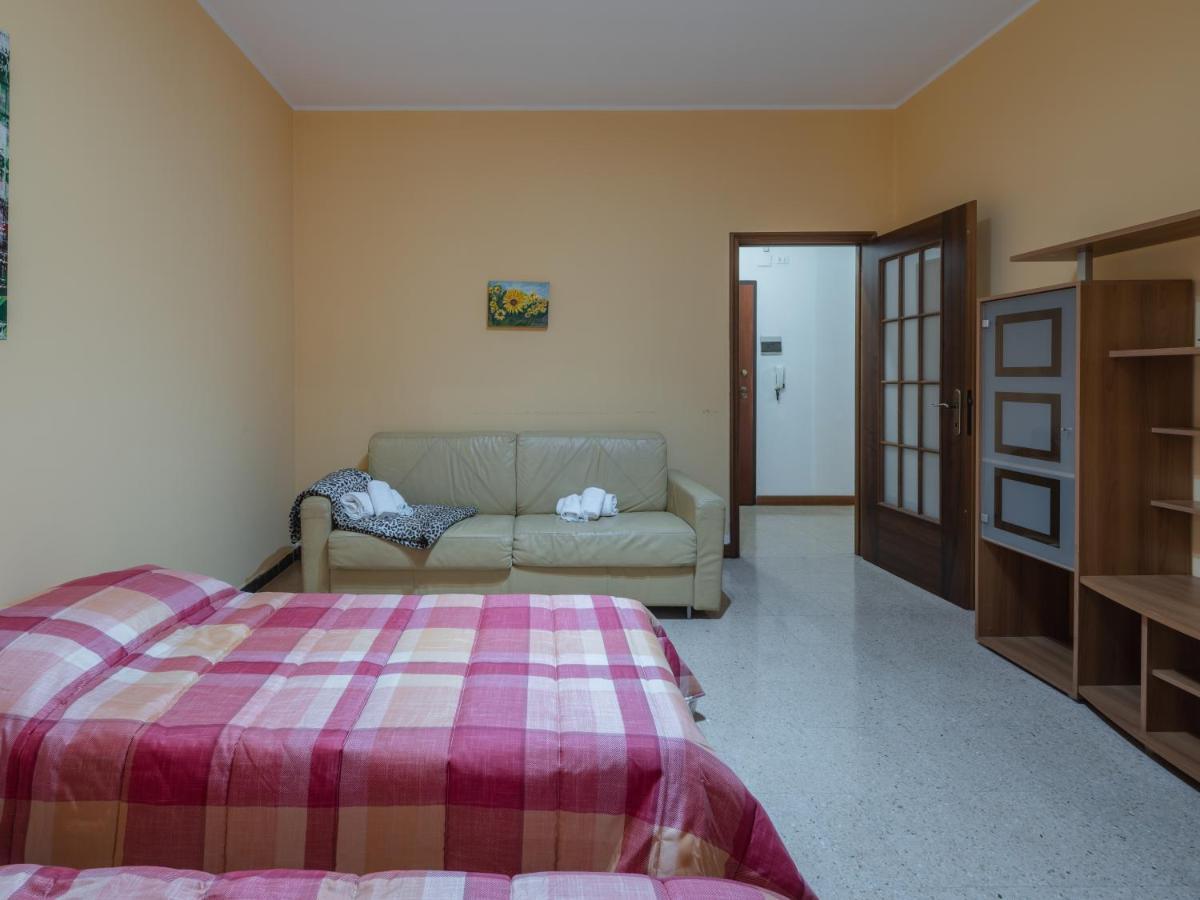 Casa Di Maty - Cozy Apartment With Balcony Λα Σπέτσια Εξωτερικό φωτογραφία