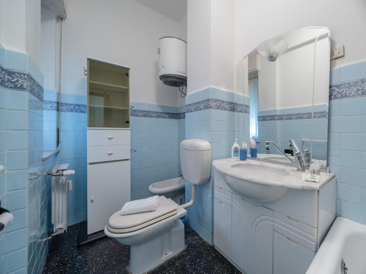 Casa Di Maty - Cozy Apartment With Balcony Λα Σπέτσια Εξωτερικό φωτογραφία